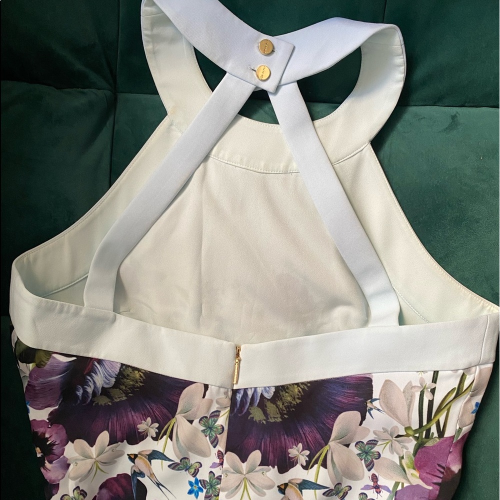 Ted Baker dress - Picture 7 of 10